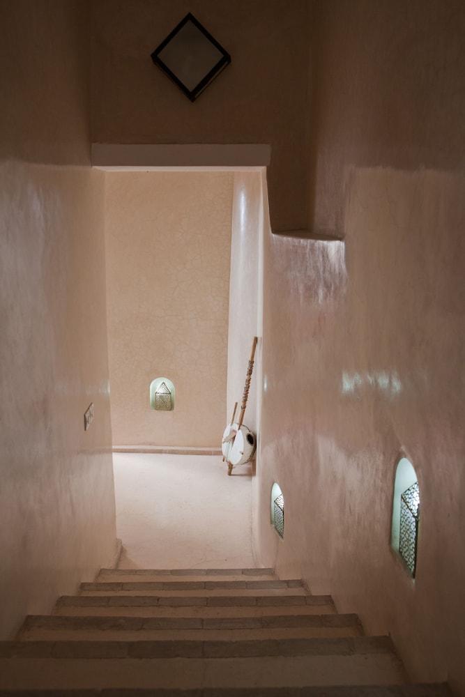 Riad Le Rubis Маракеш Екстериор снимка