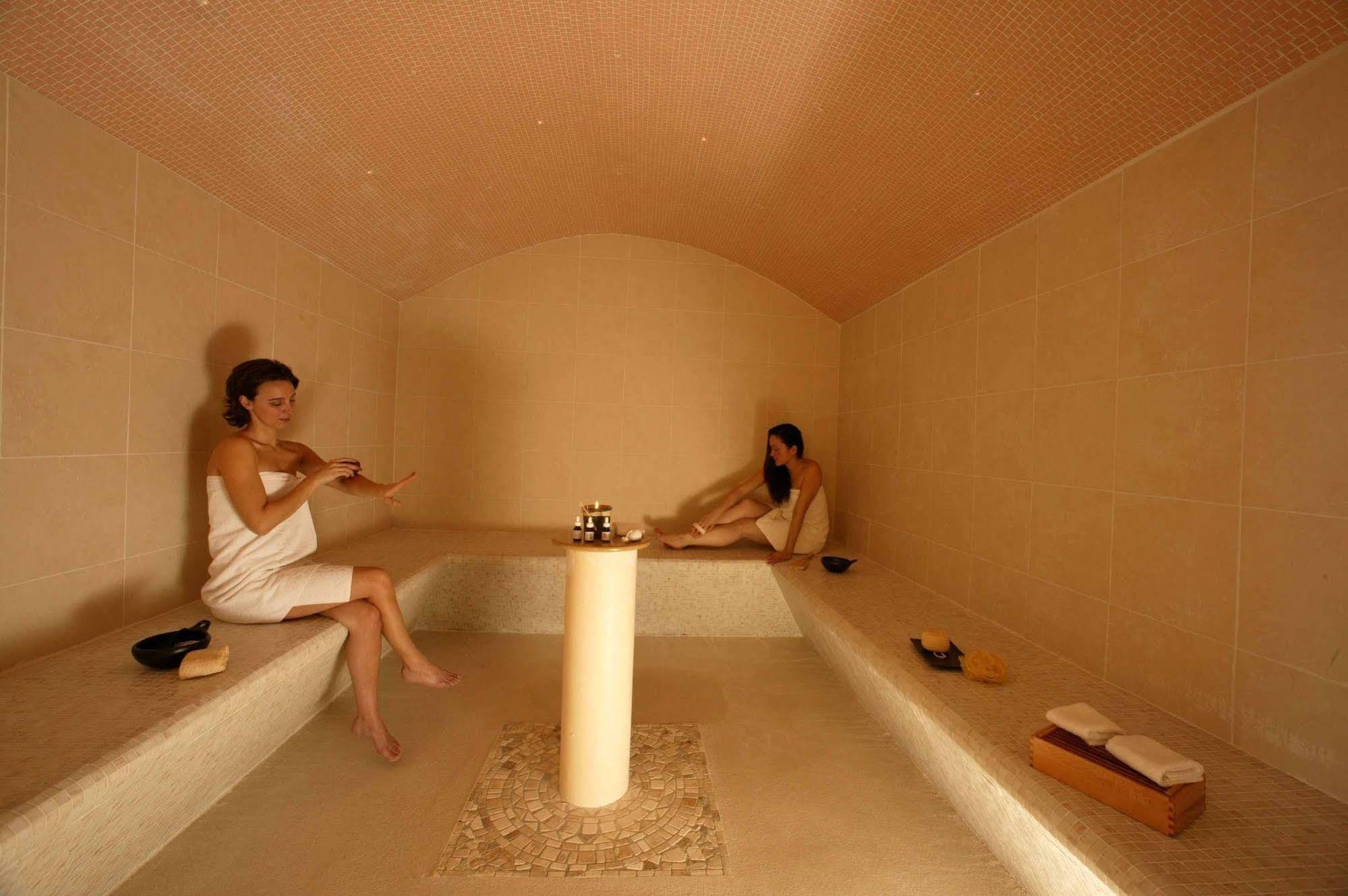 Riad Le Rubis Маракеш Екстериор снимка