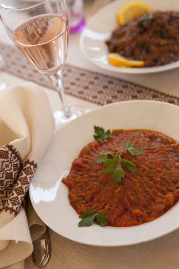 Riad Le Rubis Маракеш Екстериор снимка